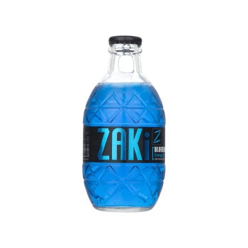  گازدار انرژی زا بلوبری زاکی - 240 میلی لیتر6340558607e3146210